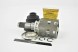 Febest 0111-ZRE181LH Шрус (граната) на півось 0111-zre181lh febest toyota auris