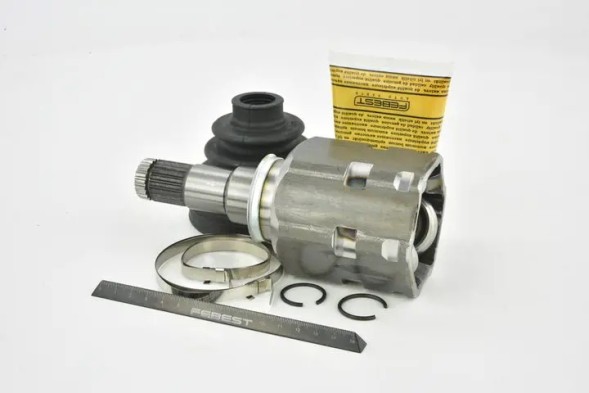 Febest 0111-ZRE181LH Шрус (граната) на півось 0111-zre181lh febest toyota auris