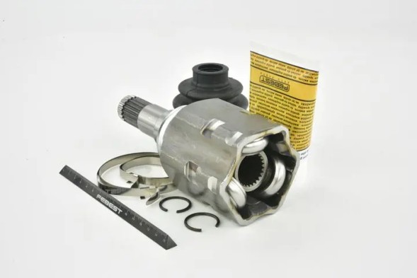 Febest 0111-ZRE181LH Шрус (граната) на півось 0111-zre181lh febest toyota auris