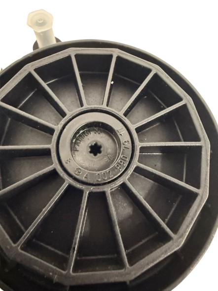 Mercedes-Benz OE A6540905600 A0029907977 glp Б/у корпус паливного фільтра mercedes a6540905600 a0029907977