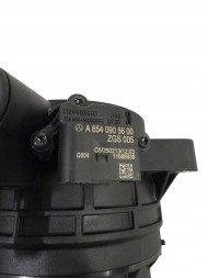 Mercedes-Benz OE A6540905600 A0029907977 glp Б/у корпус паливного фільтра mercedes a6540905600 a0029907977