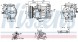 Nissens 890591 Компресор кондиціонера opel astra k 16-22/insignia b 17-> 1.0-1.6i