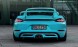Китай 081310500009 КІНЦЕВИЙ ГЛУШИТЕЛЬ ВИПУСКНИХ КІНЦІВ PORSCHE BOXSTER S