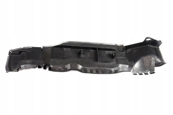 Audi OE 4G0121283AH Дефлектор повітря передній лівий задній audi s6 s7 c7