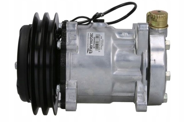 Thermotec KTT090405 Компресор кондиціонера thermotec ktt090405