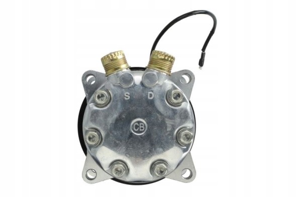 Thermotec KTT090405 Компресор кондиціонера thermotec ktt090405