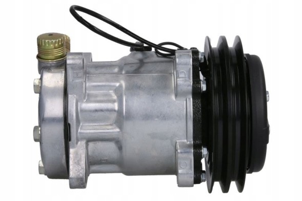 Thermotec KTT090405 Компресор кондиціонера thermotec ktt090405