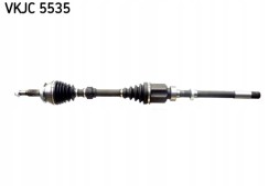 SKF VKJC 5535 Комплект ланцюга грм vkml81308