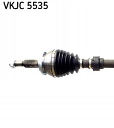 SKF VKJC 5535 Комплект ланцюга грм vkml81308