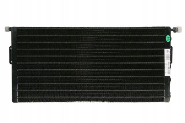 HIGHWAY AUTOMOTIVE 40105002 Конденсатор кондиціонера 537х279х38 highway automotive 40105002