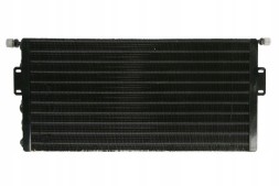 HIGHWAY AUTOMOTIVE 40105002 Конденсатор кондиціонера 537х279х38 highway automotive 40105002