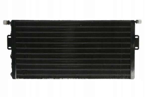 HIGHWAY AUTOMOTIVE 40105002 Конденсатор кондиціонера 537х279х38 highway automotive 40105002