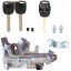 Китай HONDA CR-V II3P-JM СТАНЦІЯ СТАНЦІЙНА HONDA CRV CR-V II 2002-2006 + 3 КЛЮЧІ