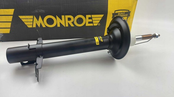 Monroe V4512 Monroe v4512 амортизатор citroen jumper, fiat ducato, peugeot boxer