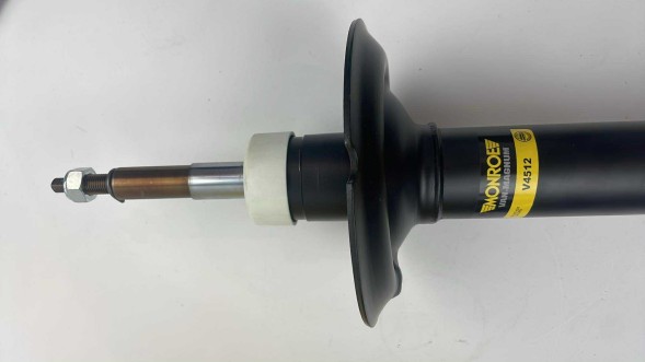 Monroe V4512 Monroe v4512 амортизатор citroen jumper, fiat ducato, peugeot boxer