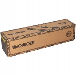 Monroe V4512 Monroe v4512 амортизатор citroen jumper, fiat ducato, peugeot boxer