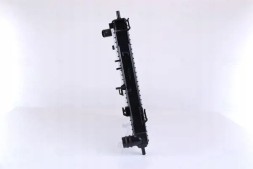 Nissens 67607 Радіатор охолодження 67607 nissens hyundai kia cee'd i30