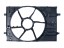 Volkswagen OE ATVW-7-0021-O-1 Корпус вентилятора VW Caddy 2021- 5WA121205
