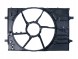 Volkswagen OE ATVW-7-0021-O-1 Корпус вентилятора VW Caddy 2021- 5WA121205