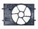 Volkswagen OE ATVW-7-0021-O-1 Корпус вентилятора VW Caddy 2021- 5WA121205