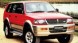 Ironman 4x4 MITS020BKG КОМПЛЕКТ ПІДВІСИ LIFT 40 MM PAJERO SPORT 98-08