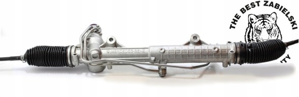 Mercedes-Benz OE M45A ТРАНСМІСІЯ MERCEDES SLK R172 55 AMG 1724 600 300
