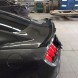 Китай 000-MU15-RSHKGB Спойлер Lotka High Kick – Чорний Глянець + Міцний Клей FORD MUSTANG 2015-2023