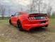 Китай 000-MU15-RSHKGB Спойлер Lotka High Kick – Чорний Глянець + Міцний Клей FORD MUSTANG 2015-2023