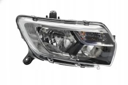 Valeo 450407 Прожектор лампа 450407 valeo dacia sandero ii