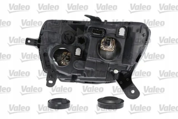 Valeo 450407 Прожектор лампа 450407 valeo dacia sandero ii
