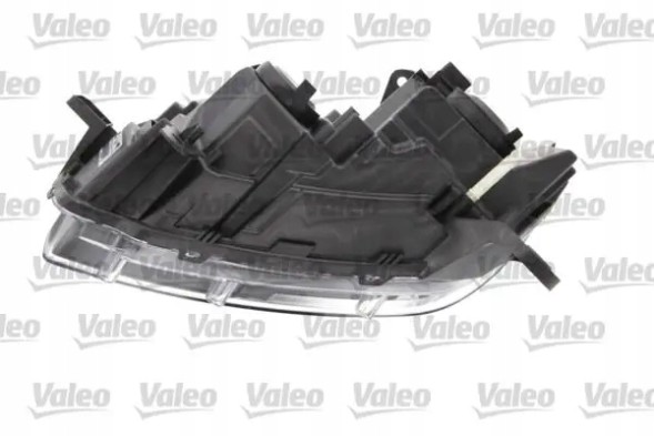Valeo 450407 Прожектор лампа 450407 valeo dacia sandero ii