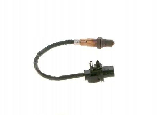 Bosch 0 258 017 456 Регулювальний лямбда-зонд перед каталізатором