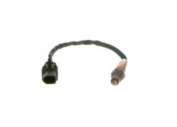 Bosch 0 258 017 456 Регулювальний лямбда-зонд перед каталізатором