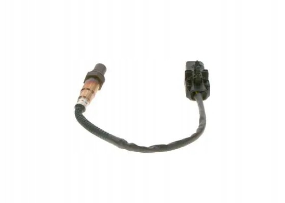 Bosch 0 258 017 456 Регулювальний лямбда-зонд перед каталізатором