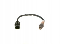 Bosch 0 258 017 456 Регулювальний лямбда-зонд перед каталізатором