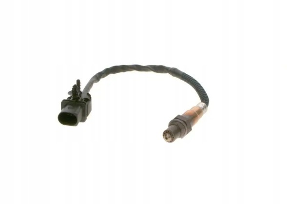 Bosch 0 258 017 456 Регулювальний лямбда-зонд перед каталізатором