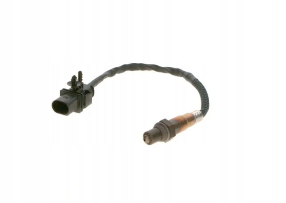 Bosch 0 258 017 456 Регулювальний лямбда-зонд перед каталізатором