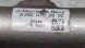 Mercedes-Benz OE S27698667 Рейка паливної форсунки, форсунки A2820702800 MERCEDES W177 W247 CLA 118 1.3 CGI