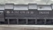 Mercedes-Benz OE S27698667 Рейка паливної форсунки, форсунки A2820702800 MERCEDES W177 W247 CLA 118 1.3 CGI