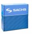 Sachs 1862 482 031 Диск зчеплення sachs 1862 482 031 диск зчеплення