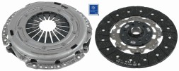 3 000 970 028 SACHS Ремонтний комплект зчеплення