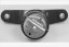 Hutchinson 586729 Подушка двигуна 586729 hutchinson volvo s40 v40