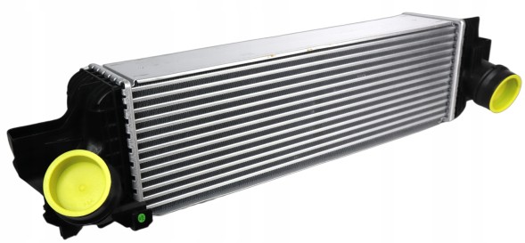 Intercooler 458785217 Intercooler bmw x2 f39 2.0 т 2015 - 17518645765