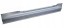 Китай ab45666 ПОРІГ ПОРІГ PEUGEOT 206 3 ДВЕРІ 98-09 хетчбек