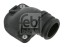 23404 FEBI BILSTEIN Фланець системи охолодження