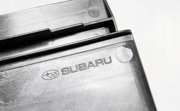 Subaru OE 45122FL000 Корпус вентиляторів subaru crosstrek 18+ новий oe