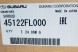 Subaru OE 45122FL000 Корпус вентиляторів subaru crosstrek 18+ новий oe