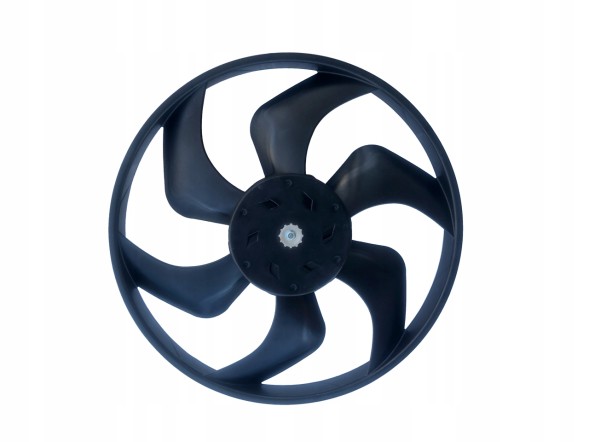 AltimGT ATRN-1-0583-W-3 Вентилятор Nissan NV300 2014-2019 р.в