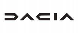 Dacia OE 764191396R НАКЛАДКА ПОРОГА ЛІВА DACIA DUSTER 3 24р - оригінал, чорна матова
