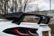JGD ATTACK JGD-CORVC8-RSCFM Високий спойлер PREMIUM Carbon Flash Metallic для CORVETTE 2020-2026 C8 STINGRAY